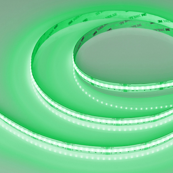 Светодиодная лента CSP-X840-12mm 24V RGBW-MIX (16 W/m, IP20, 5m) (Arlight, RGB-CCT, RGB-MIX, RGB-White MIX) Lednikoff