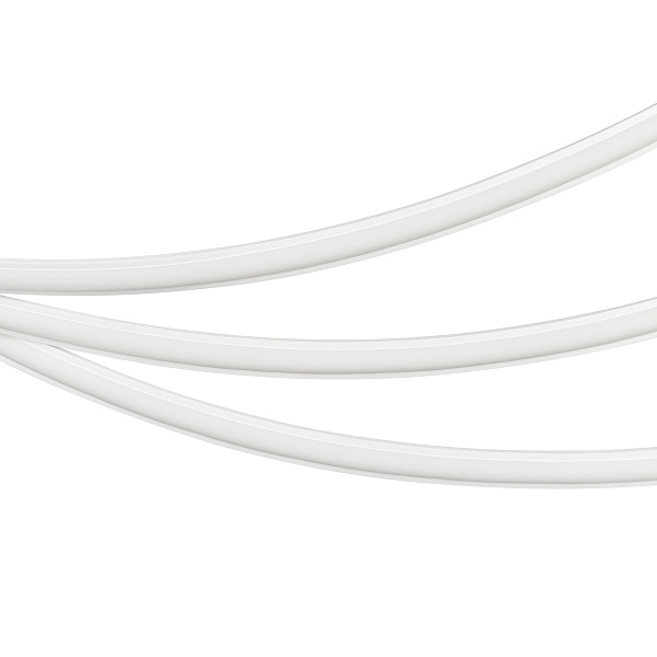 Светодиодная лента герметичная RTW-PW-A280-10mm 24V Warm2700 (10 W/m, IP66, 2835, 5m) (Arlight, Матовая) Lednikoff