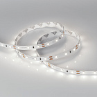 Светодиодная лента RT-A60-8mm 12V Day5000 CRI98 (4.8 W/m, IP20, 2835, 5m) (Arlight, Открытый) Lednikoff