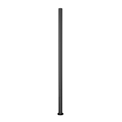 Опора фланцевая OXOR-OT1-D108-L3000 (BK) (Arlight, Сталь)