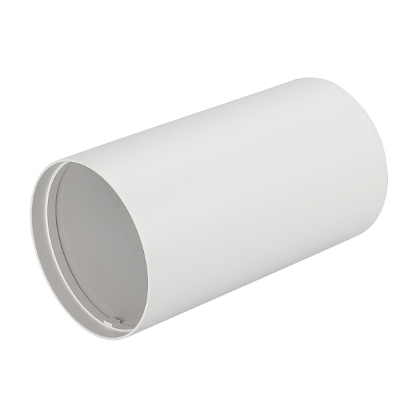 Корпус SP-POLO-SURFACE-R85 (WH, 1-3, 350mA) (Arlight, IP20 Металл, 3 года) Lednikoff