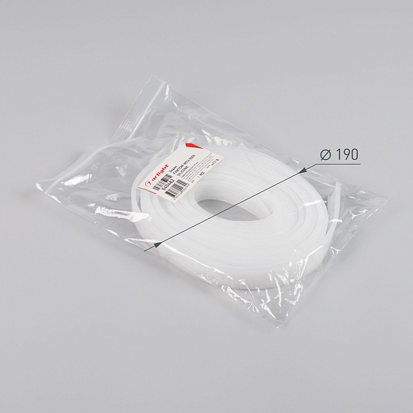 Экран FANTOM-W23-5000 SILICONE (Arlight, Силикон) Lednikoff