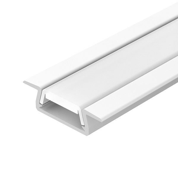 Профиль MIC-FS-2000 WHITE (Arlight, Алюминий) Lednikoff