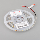 Светодиодная лента RT-A80-5mm 24V Warm3500 (5 W/m, IP20, 2835, 5m) (Arlight, Открытый) Lednikoff