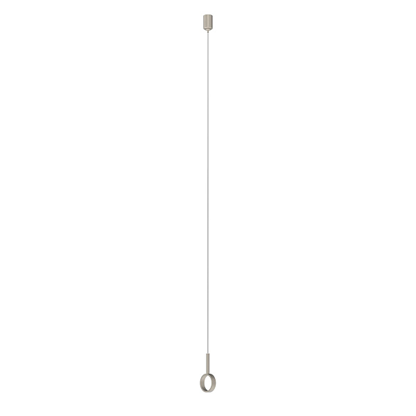 Подвес ART-APRIORI-HANG-TUBE-L1500 (TN) (Arlight, IP20 Металл, 3 года)