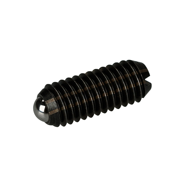 Фиксатор шариковый LB-01 (Arlight, Металл) Lednikoff