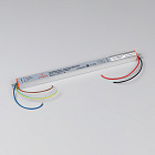 Блок питания ARV-12024-LONG-D (12V, 2A, 24W) (Arlight, IP20 Металл, 2 года) Lednikoff