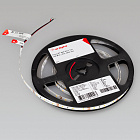 Светодиодная лента RT-A60-8mm 12V Warm3500 (4.8 W/m, IP20, 2835, 5m) (Arlight, Открытый) Lednikoff