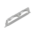 Соединитель ALU-POWER-RW116F (Arlight, Металл) Lednikoff