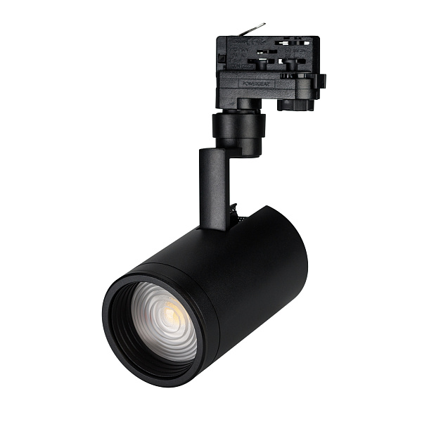 Светильник LGD-ZEUS-TRUECOLOR-4TR-R88-20W Day4000 CRI98 (BK, 20-60 deg, 230V) (Arlight, IP20 Металл, 5 лет) Lednikoff