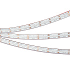 Светодиодная лента герметичная COB-PS-X840-12mm 24V RGB (16 W/m, IP67, CSP, 5m) (Arlight, -) Lednikoff