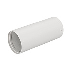 Корпус SP-POLO-SURFACE-R65 (WH, 1-3, 200mA) (Arlight, IP20 Металл, 5 лет) Lednikoff