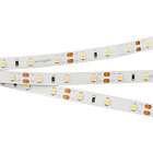 Светодиодная лента RT 2-5000 12V Warm2700 (3528, 300 LED, CRI98) (Arlight, 4.8 Вт/м, IP20) Lednikoff