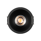 Светильник MS-HARBOR-R106-15W Warm3000 (BK, 24 deg, 230V) (Arlight, IP20 Металл, 5 лет) Lednikoff