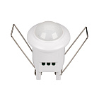 Датчик движения NAVE-PIR-BUILT-R43-150W (230V, 0.6A, MINI, IP20) (Arlight, Пластик) Lednikoff