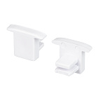 Заглушка ARH-MICRO-F-W4 глухая (Arlight, Пластик) Lednikoff