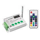 Контроллер CS-Master-RF14B-2 (5-24V, ПДУ 14кн) (Arlight, -) Lednikoff
