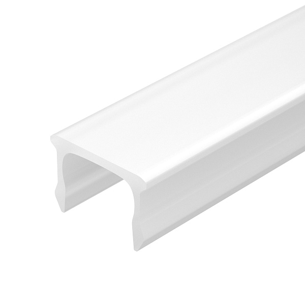 Экран ARH-PLINTUS-FANTOM-3000 Opal (Arlight, Пластик) Lednikoff