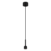 Подвес с питанием ART-APRIORI-CANOPY-HANG-A-L5000-POWER(BK) (Arlight, IP20 Металл, 3 года)