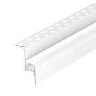 Профиль ARH-СEIL-S14-SHADOW-2000 WHITE (Arlight, Алюминий) Lednikoff