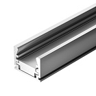 Профиль PDS-REGULOR-2000 ANOD (Arlight, Алюминий) Lednikoff