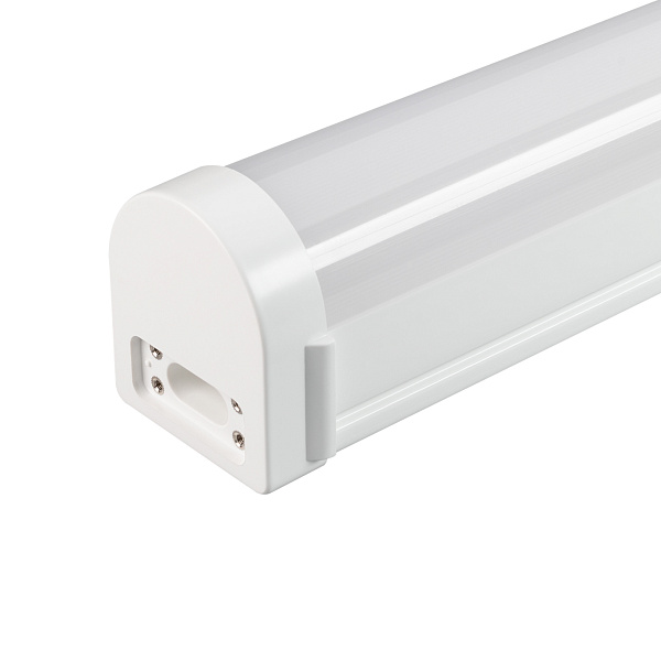 Светильник ALT-LARGO-600-15W Warm3000 (WH, 120 deg, 230V) (Arlight, IP65 Пластик, 5 лет) Lednikoff