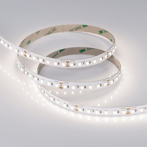 Светодиодная лента TWIST-A120-10mm 24V Day4000 (10 W/m, IP20, 2835, 5m) (Arlight, Открытый) Lednikoff