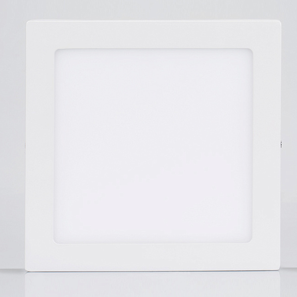 Светильник SP-S225x225-18W White (Arlight, IP20 Металл, 3 года) Lednikoff