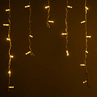 Светодиодная гирлянда ARD-EDGE-PRO-4000x600-WHITE-128LED-FLASH Warm/Warm (230V, 8W) (Ardecoled, IP65) Lednikoff