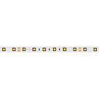 Светодиодная лента RT-B60-10mm 24V Warm3000 CRI98 (14.4 W/m, IP20, 5060, 5m) (Arlight, Открытый) Lednikoff