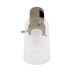 Светильник ART-APRIORI-LANTERN-C-R60-5W Warm3000 (OG, 120 deg, 48V) (Arlight, IP20 Металл, 3 года)