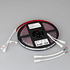 Светодиодная лента герметичная DMX-PFS-B60-12mm 24V RGB-PX6 (14 W/m, IP68, 5060, 5m) (Arlight, -) Lednikoff