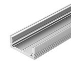 Профиль SL-SLIM-H7-2000 ANOD (BY) (Arlight, Алюминий) Lednikoff