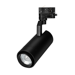 Светильник LGD-GELIOS-TUNE-4TR-R80-20W Day4000-MIX (BK, 20-60 deg) (Arlight, DALI, 3 года)