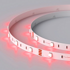 Светодиодная лента RT-B30-10mm 12V RGB (7.2 W/m, IP20, 5060, 5m) (Arlight, Открытый) Lednikoff