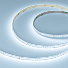 Светодиодная лента UL-A176-8mm 24V Cool 8K (15 W/m, IP20, 5m) (Arlight, 7 лет) Lednikoff