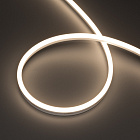 Светодиодная лента герметичная HALO-SIDE-A160-06x13mm 24V Day4000 (10 W/m, IP67, 5m, wire x1) (Arlight, Вывод прямой, 3 года) Lednikoff