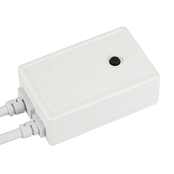 Контроллер ARD-CLASSIC (230V, 250W) (Ardecoled, Закрытый) Lednikoff