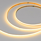 Светодиодная лента COB-X480-4mm 24V Gold (4 W/m, IP20, 5m) (Arlight, -) Lednikoff