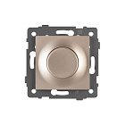 Механизм светорегулятора SWT-DLR-GD-V (250V, 10A) (Arlight, -) Lednikoff