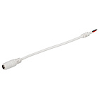 Коннектор питания J5.5-2.1mm-M-10cm (Arlight, -) Lednikoff