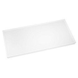 Светильник IM-EMERGENCY-1.5H-S600x1200-53W Day4000 (WH, 120 deg, 230V) (Arlight, IP40 Металл, 2 года)