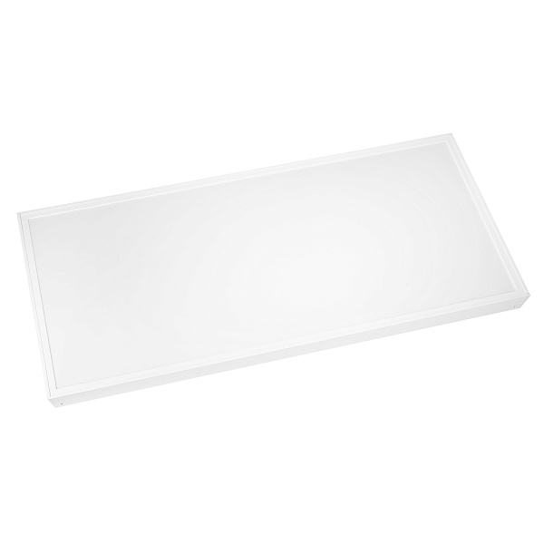Панель IM-EMERGENCY-1.5H-S600x1200-53W Day4000 (WH, 120 deg, 230V) (Arlight, IP40 Металл, 2 года) Lednikoff
