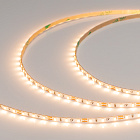 Светодиодная лента MICROLED-M120-3.5mm 12V Warm2700 (8.3 W/m, IP20, 2216, 3m) (Arlight, узкая) Lednikoff