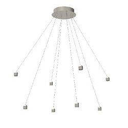 Подвес с питанием ART-APRIORI-CANOPY-HANG-8A-L5000-POWER (TN) (Arlight, IP20 Металл, 3 года)