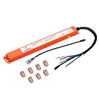 Блок аварийного питания ARJ-EMG-8W-1.5H-LiIon-LONG (Arlight, IP20 Металл, 5 лет) Lednikoff