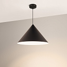 Светильник SP-MAKOTO-R550-14W Warm3000 (BK, 36 deg, 230V, TRIAC) (Arlight, IP20 Металл, 3 года) Lednikoff