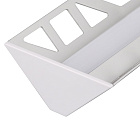 Заглушка ARH-DECORE-S12-INT глухая (Arlight, Пластик) Lednikoff