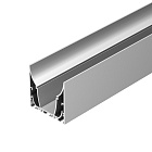 Профиль ARH-LINE-5050-COMFORT-2000 ANOD (Arlight, Алюминий) Lednikoff