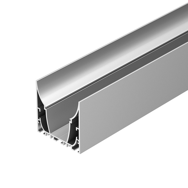 Профиль ARH-LINE-5050-COMFORT-2000 ANOD (Arlight, Алюминий) Lednikoff